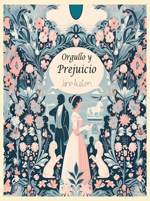 Orgullo y Prejuicio - Audiobook